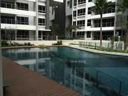 Sophia Residence (D9), Condominium #121683072